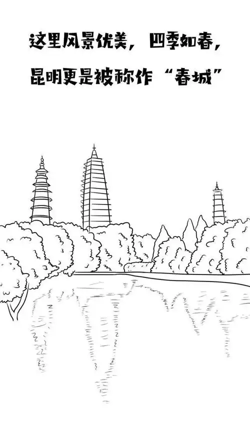 手抓云彩的快乐你不懂|普洱|香格里拉|昆明_网易订阅