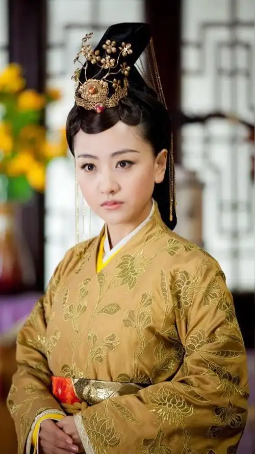 萧唤云(电视剧《陆贞传奇》中人物)_石塘网