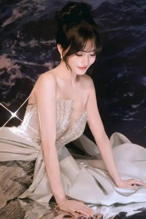 徐璐,这气场谁能受得了啊!