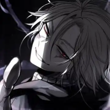 2020最火动漫男生头像,卡通头像图片-回车桌面