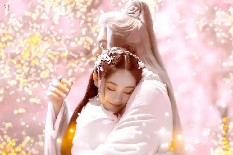 《遇龙》:流萤×尉迟龙炎 - 堆糖,美图壁纸兴趣社区