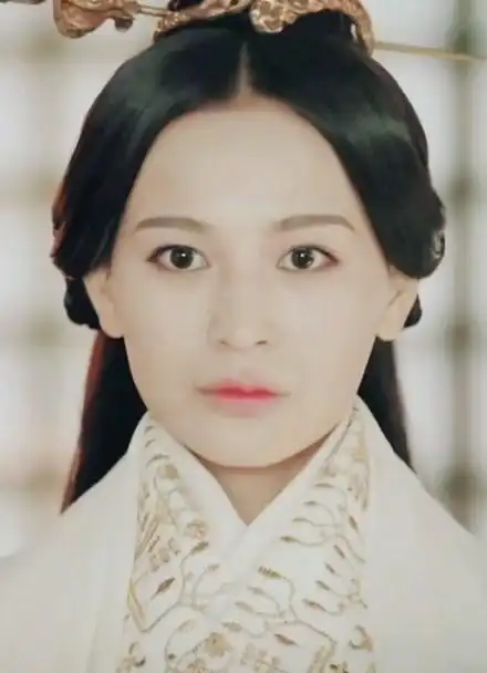 海铃个人混剪 《皓镧传》 #公主雅