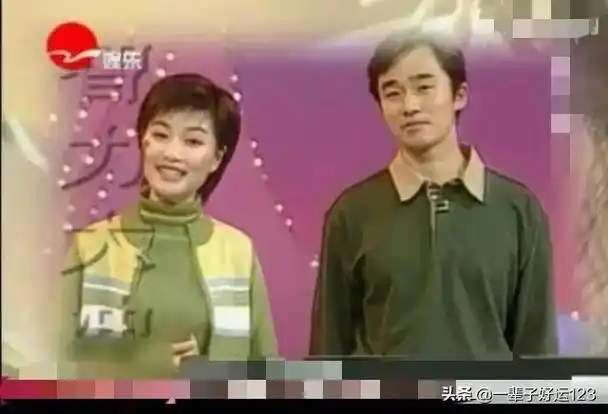 和程雷,陈蓉同是上海戏剧学院校友的上海主持人有哪些呢