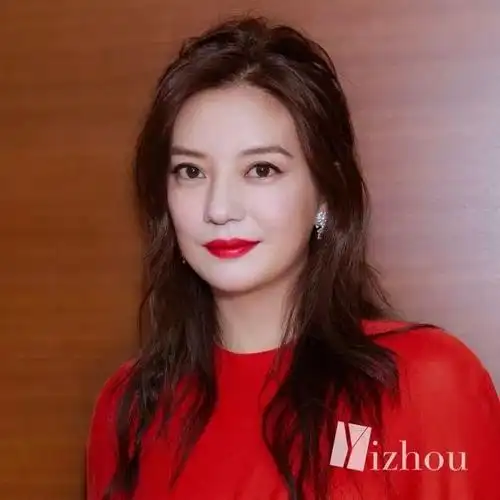 完全把赵薇整个人的神气都体现出来了.整个人都精神很多.