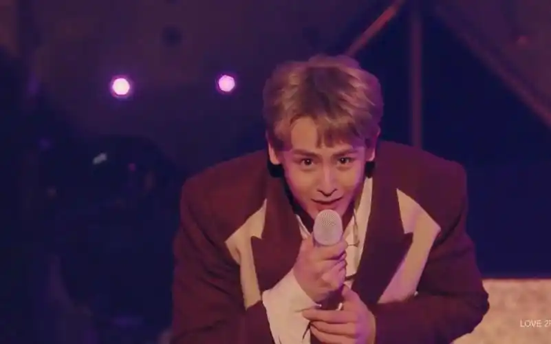 尼坤 only girl -story of (from 2pm)