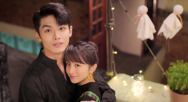 赵弈钦女朋友有5个厉嘉琪还未完结吴佳怡已上线