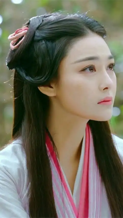 思美人 莫愁女 张馨予