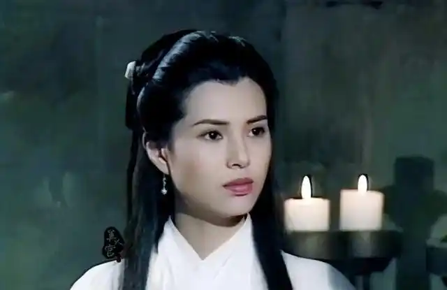 金庸经典《神雕侠侣》ip,小龙女竟一代不如一代?