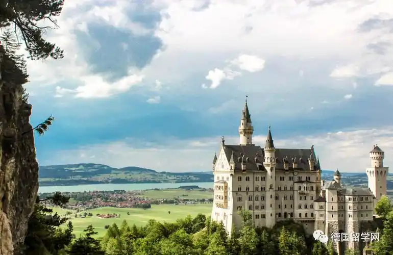 建议收藏受中国教育部认可的德国大学详细名单