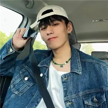 精致又超酷的男生头像合集