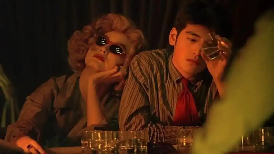 矫情的王家卫已经过时了吗