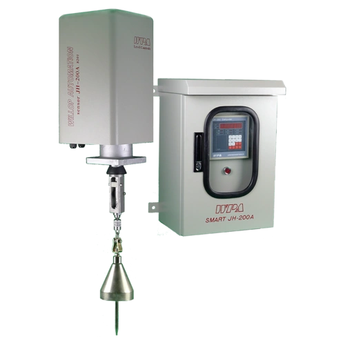 威浦智能重锤料位计 jh-200a
