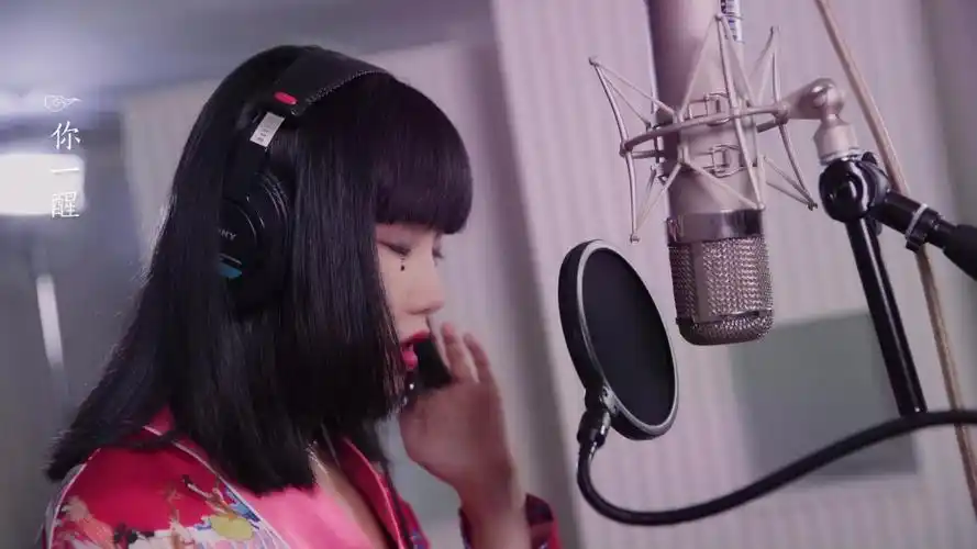 黄龄- 牵丝戏(梦幻西游盘丝洞门派曲)mv-音乐视频-搜狐视频