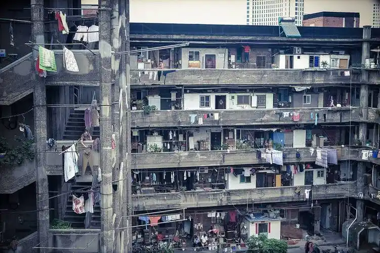 筒子楼怎么装修