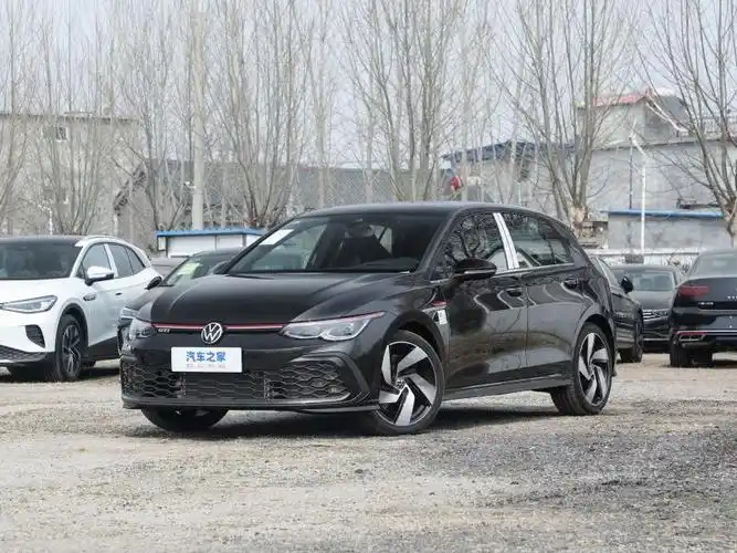 高尔夫6有三元催化吗-汽车之家