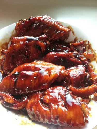 你做出来的可乐鸡翅总是黑暗料理,那是因为你没加这样东西