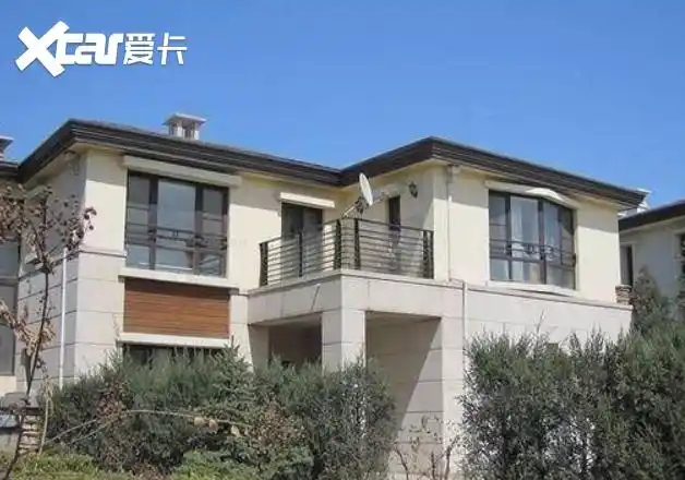 李易峰千万豪宅被曝光