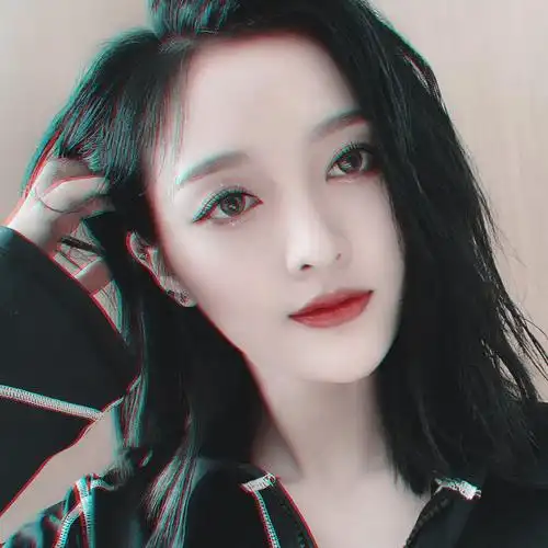 吴宣仪,女爱豆头像吴宣仪0815白鹤璟