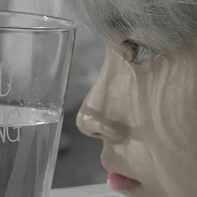 男生头像图片简约干净小清新