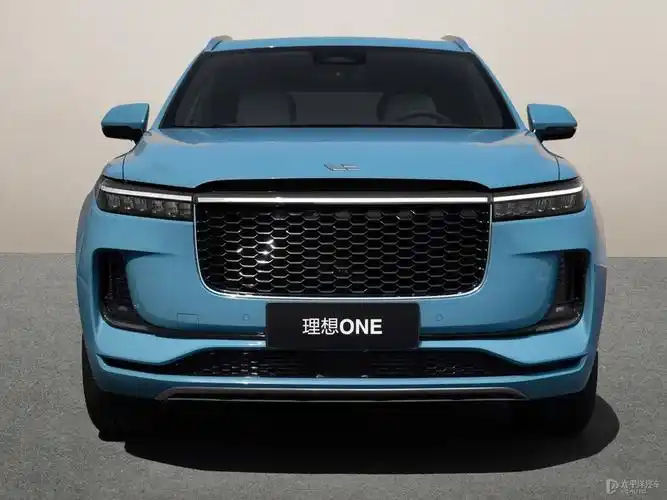 理想one最新价目表 诚邀莅临体验_太平洋汽车网