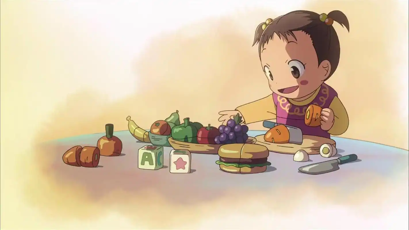 广告动画剧照图片桌面壁纸高清大图预览1920x1080_卡通动漫下载_美桌