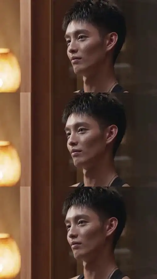 他在逆光中告白 打火机求婚是独属于厉总和念初的浪漫,勿忘夫妇一定