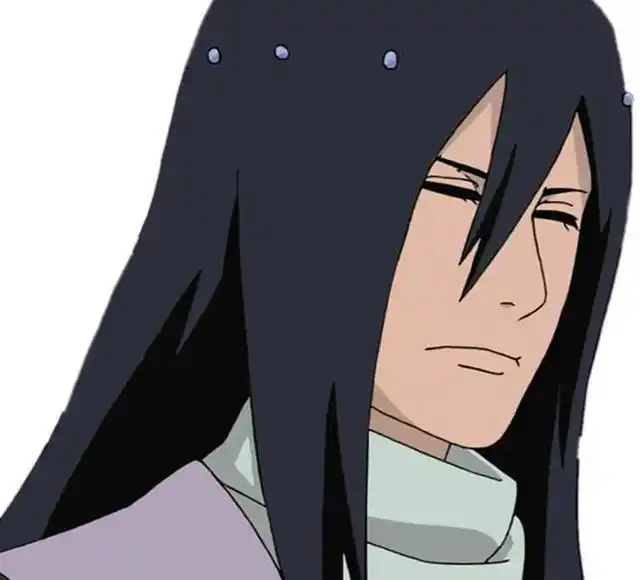 原创历代水影实力排行鬼灯幻月第二六代目长十郎垫底