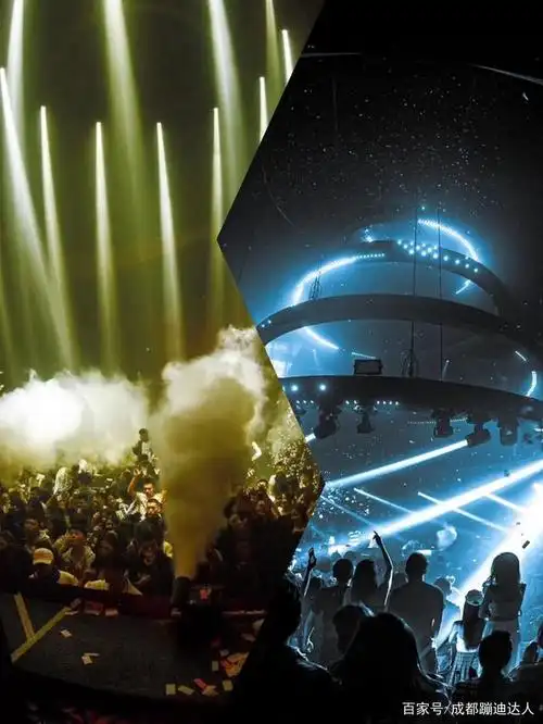 dc酒吧(dance club) 成都dc酒吧著有小space之称,消费档次走中端孪哌