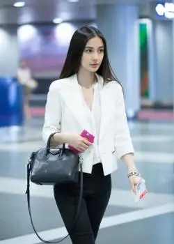 angelababy杨颖壁纸图片合集