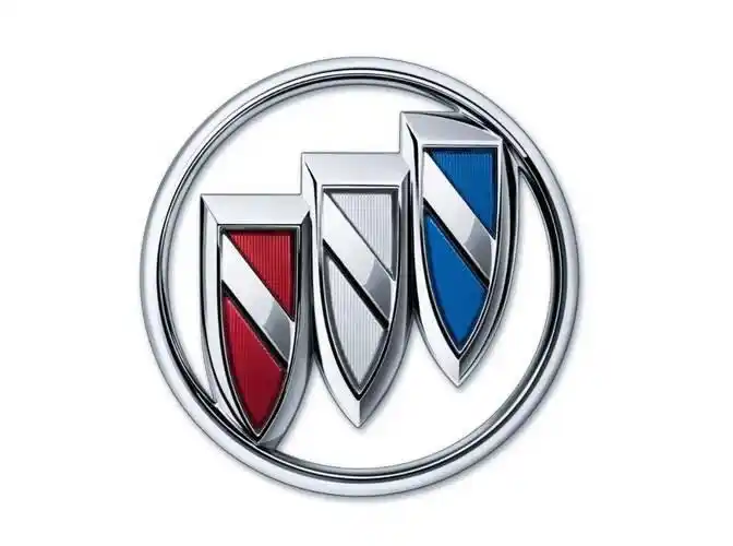 美国通用汽车旗下品牌大全(通用旗下品牌车标含义详解)