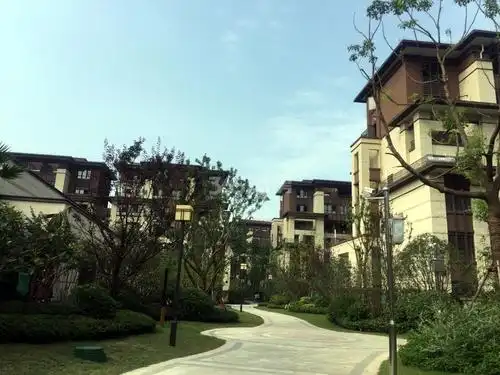 22)_南京世茂君望墅_南京新房网_365淘房