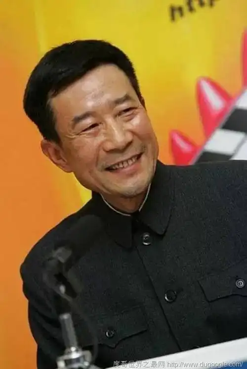 国内十大男演员演技排名 李雪健仅第五 唐国强第八-奇闻录