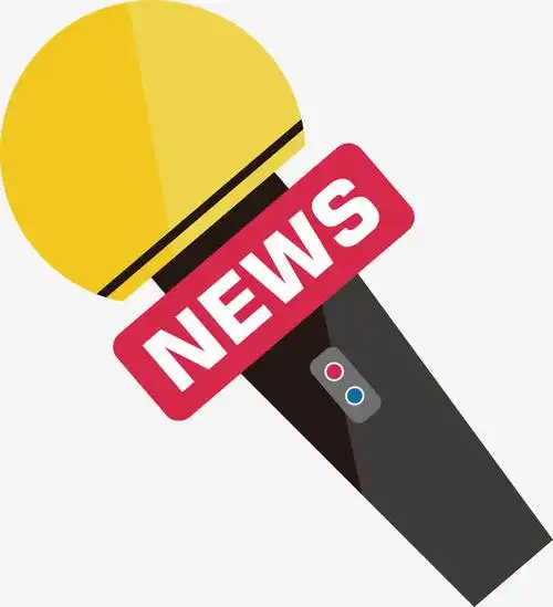 卡通话筒png下载