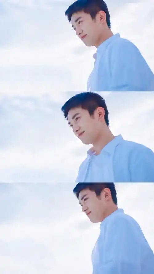 平行时空的韦一航🧊 / 易烊千玺@tfboys