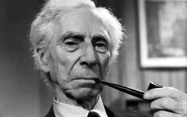 【罗素】关于智慧与道德