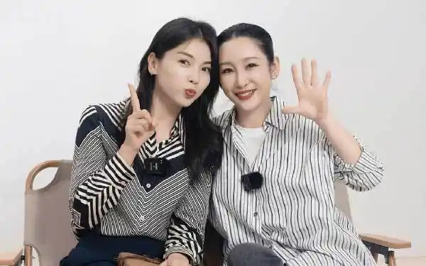 刘涛零点为秦海璐庆生