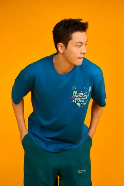 canotwait#  主理人陈老板一波新图来啦,好帅    @william威廉陈伟