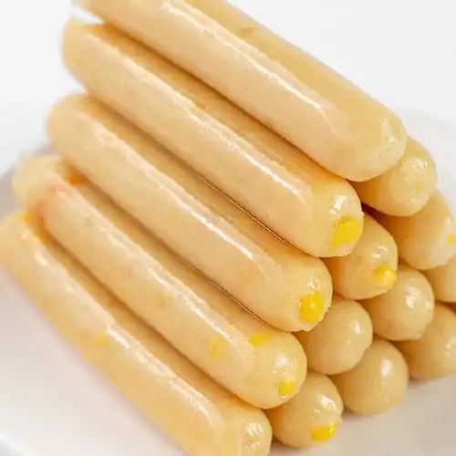 9元玉米热狗肠450g 原价19.90. 来自辣妈nana的日常 - 微博