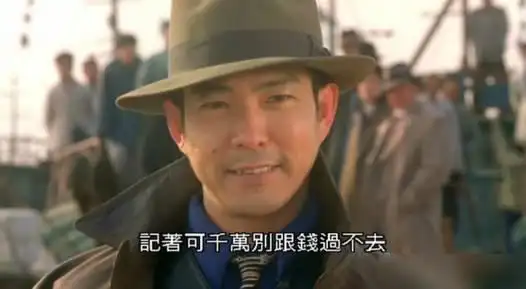 生不逢时经典电影让元彪息影!|马永贞|张彻|周润发_网易订阅