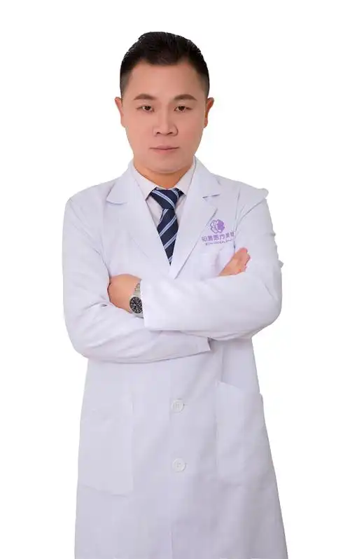 铂雅医美|美学与技艺结合,呈现美丽——权威整形专家涂杰周