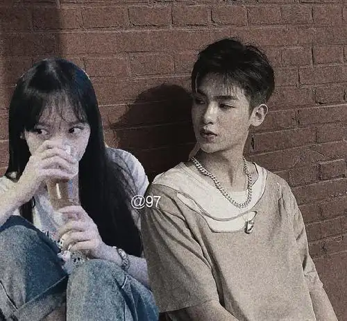 程潇黄明昊 - _97要睡毕雯珺