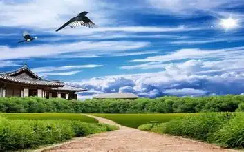 远方的路唯美图片_百度图片搜索