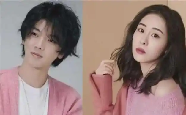 张碧晨怎么也想不到曾高攀不上的华晨宇如今竟成不愿提的存在