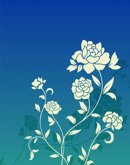 花纹图案 花纹壁纸