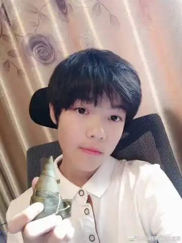 殷涌智1212十四岁生日快乐超话—新浪微博超话社区