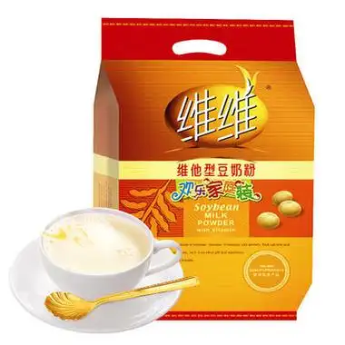 维维维他型豆奶粉760g239元