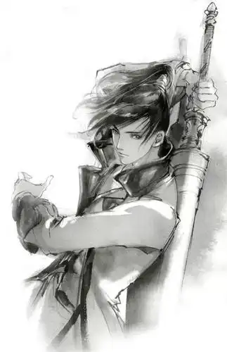 古风剑客 | 仗剑走天涯