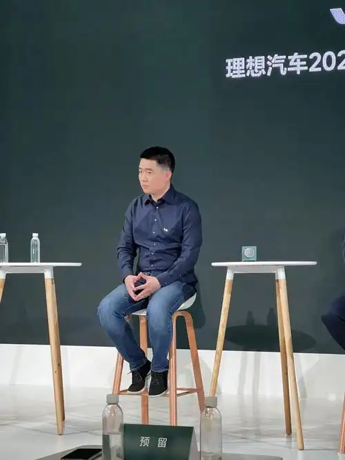 理想汽车冲向四万大关李想的造车经验能否被复制