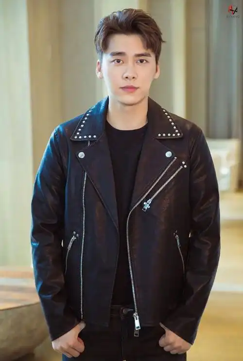 峰启新一岁,事事常安乐##峰回路转冲冲冲##李易峰