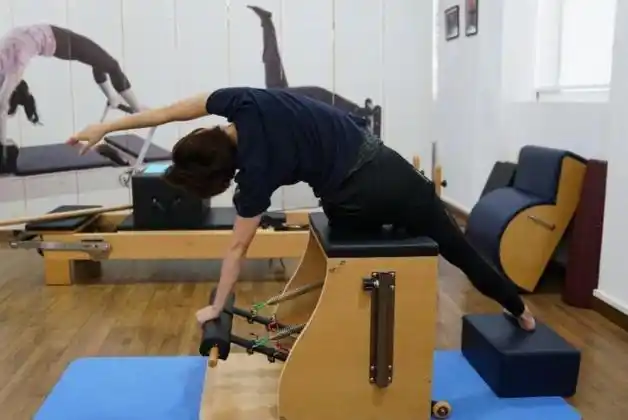 有种自律叫孙俪常年坚持一种健身法身材依旧苗条如初